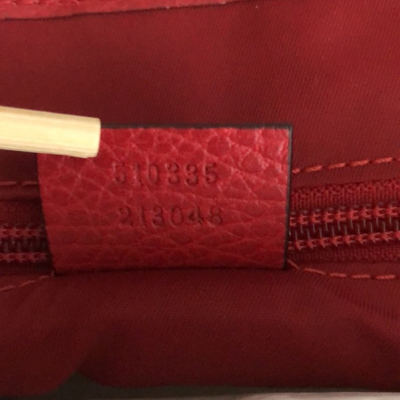 Gucci Tech Canvas Messenger Bag - Picture 9 of 11